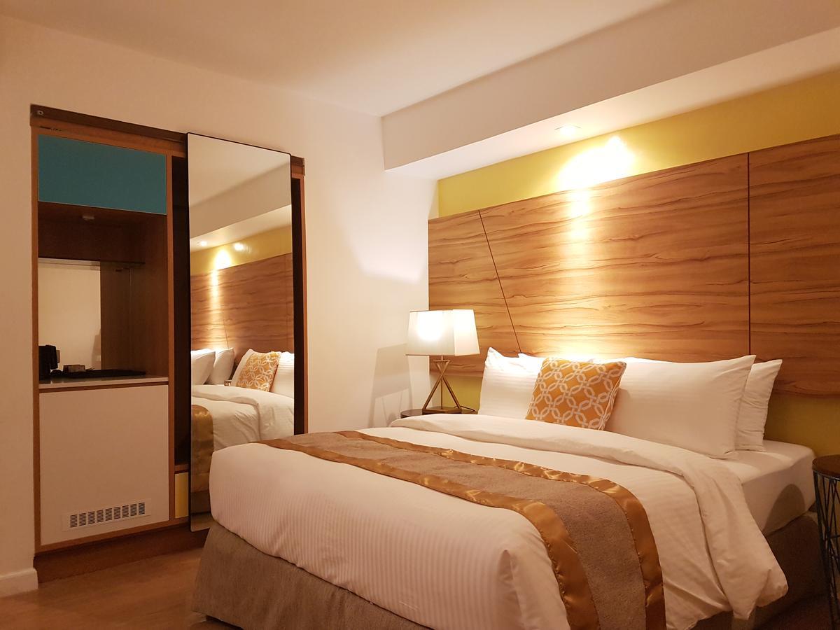 Superior Queen Room