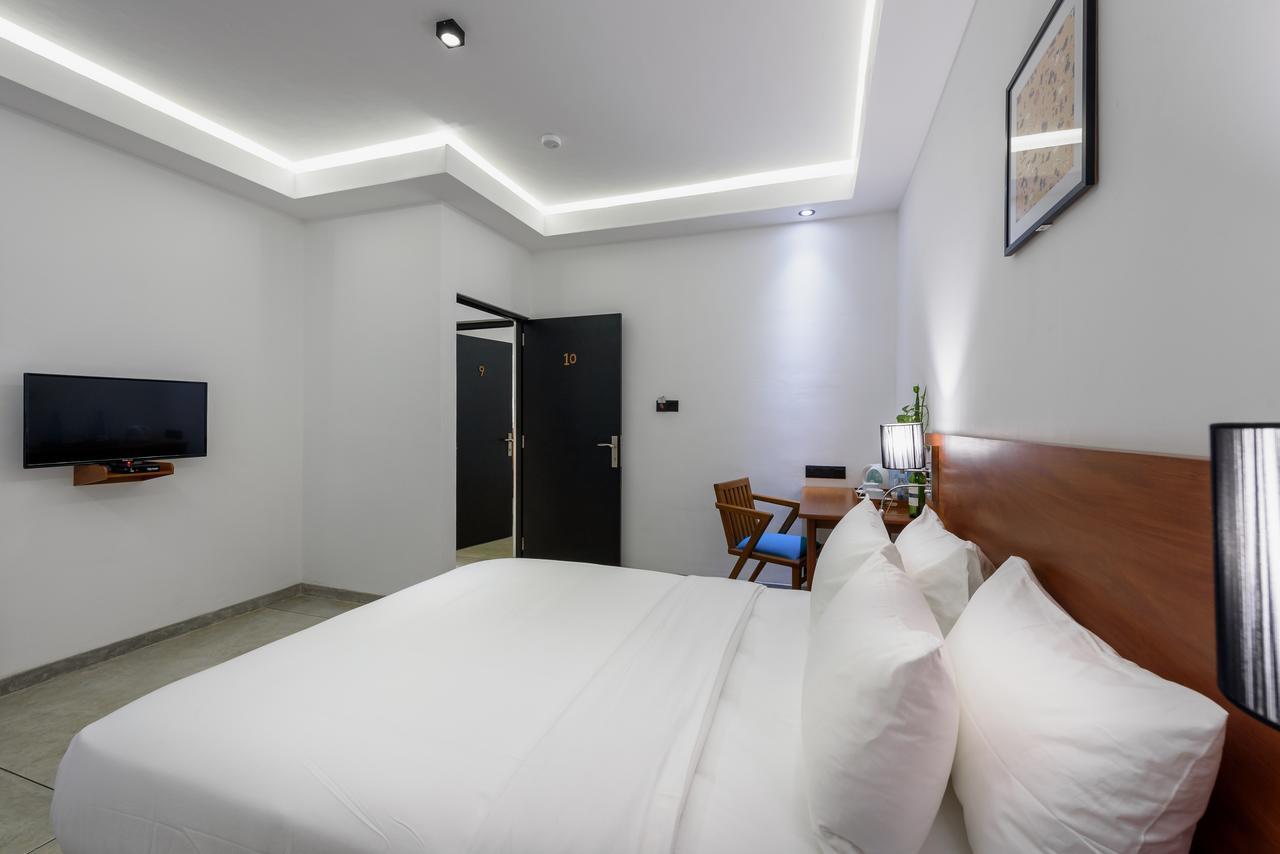 Queen Room