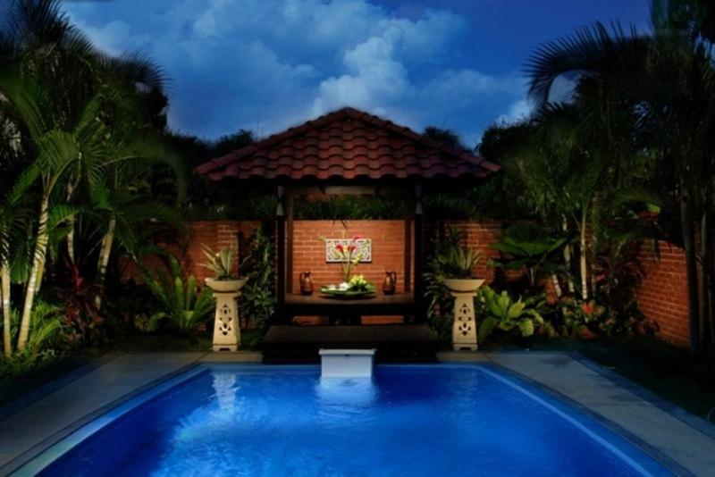 Two-Bedroom Villa with Private Pool