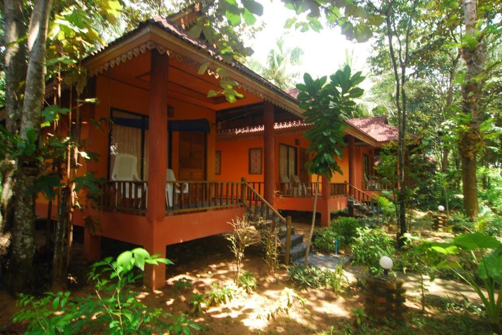 Bungalow Air Conditioning
