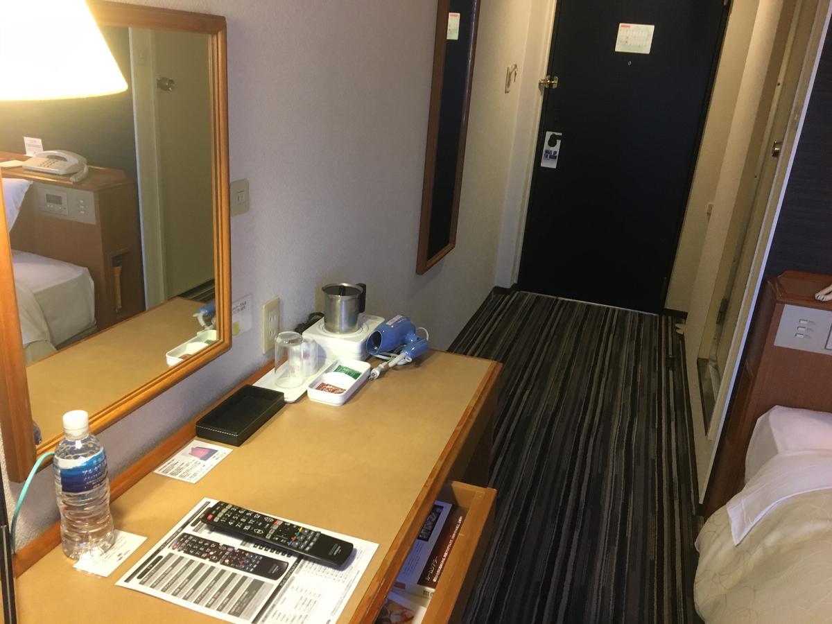 Single Room - Non-Smoking