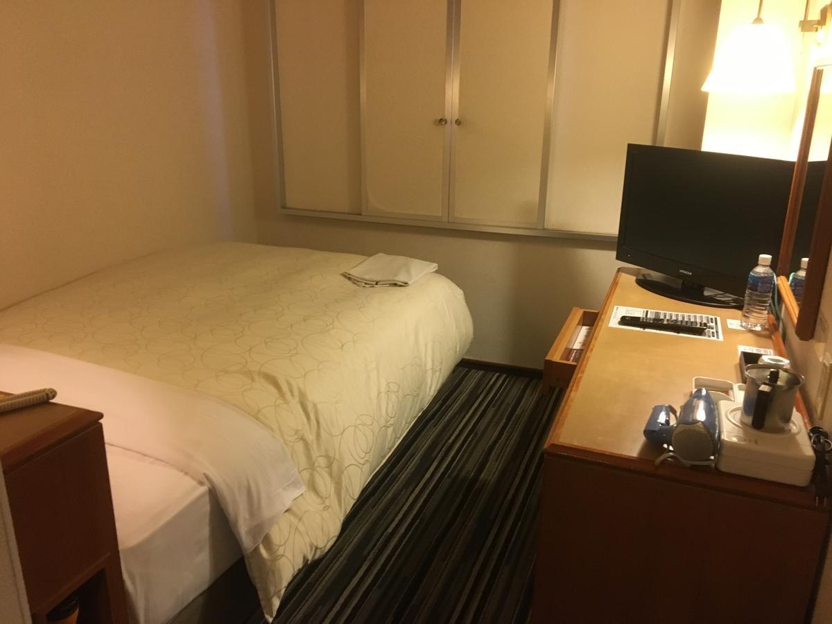 Single Room (2 Adults) - Non-Smoking