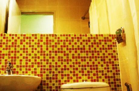 Chambre Double Standard
