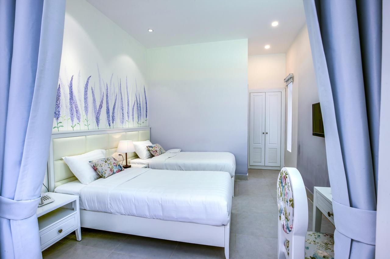 De Charme Room 1