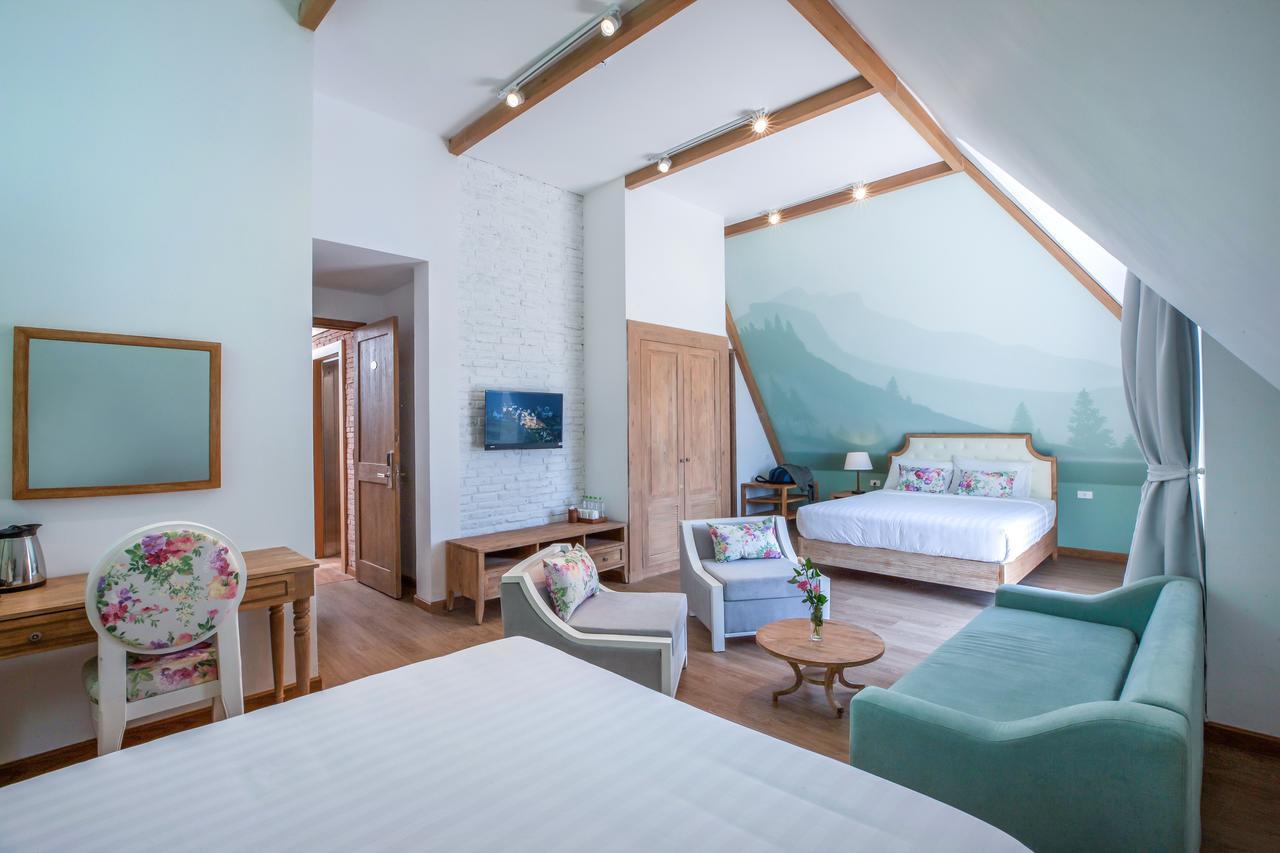 De Charme Room 4