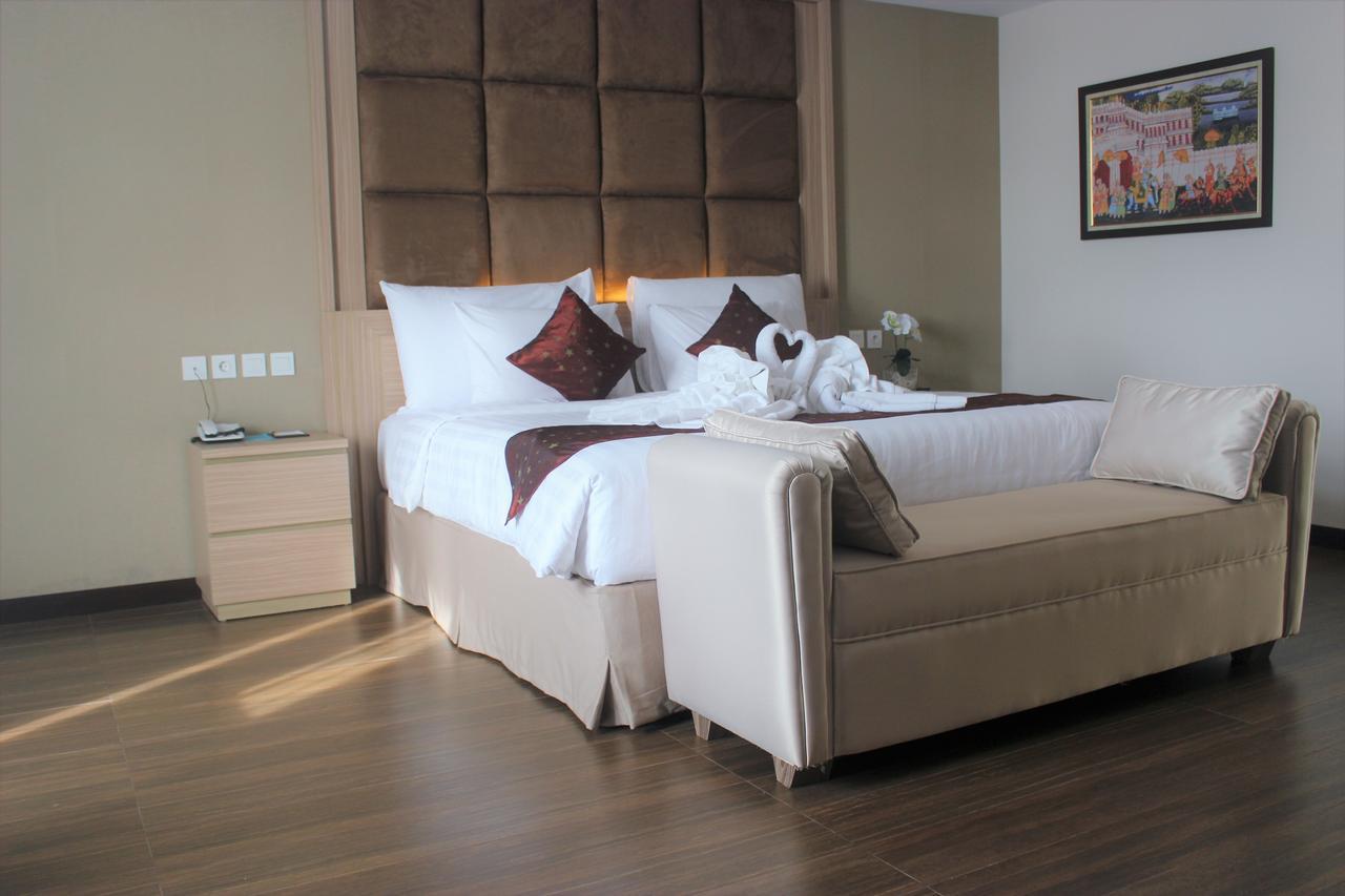 Suite Executive