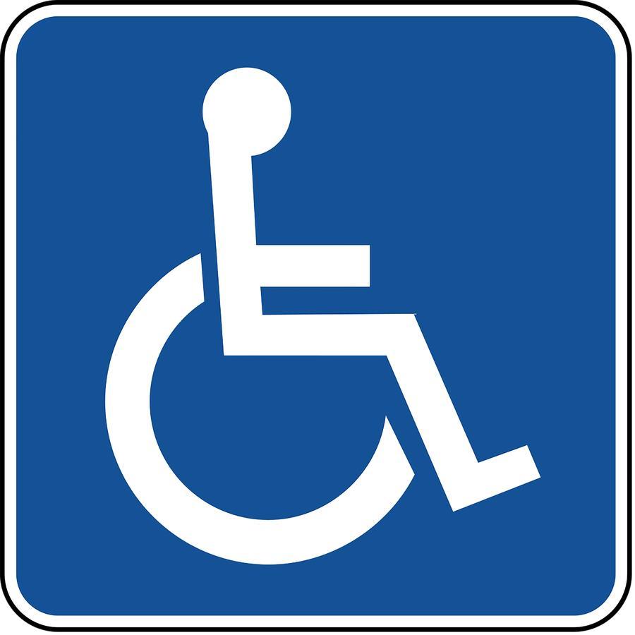 Family Room Disability Access