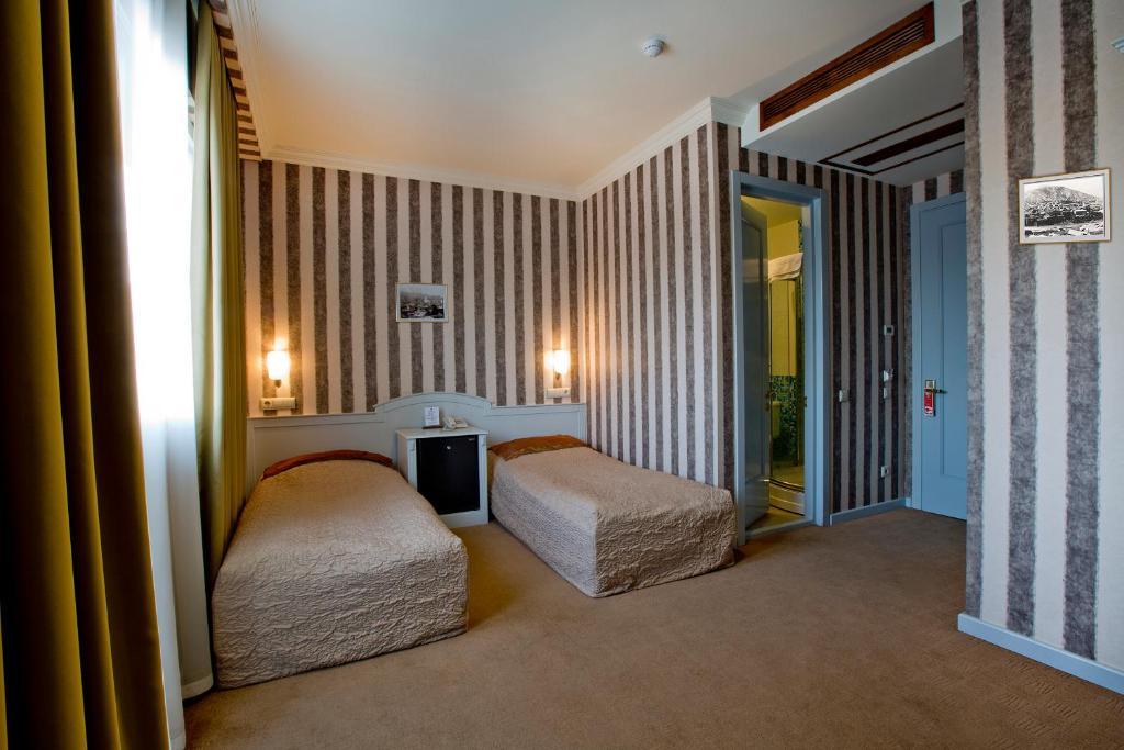 Twin Room - Annex