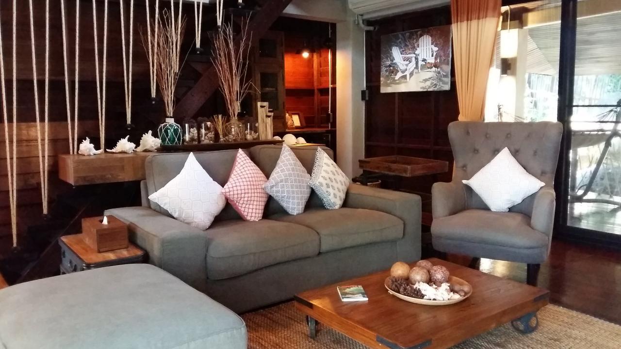 Villa Suite Treehouse