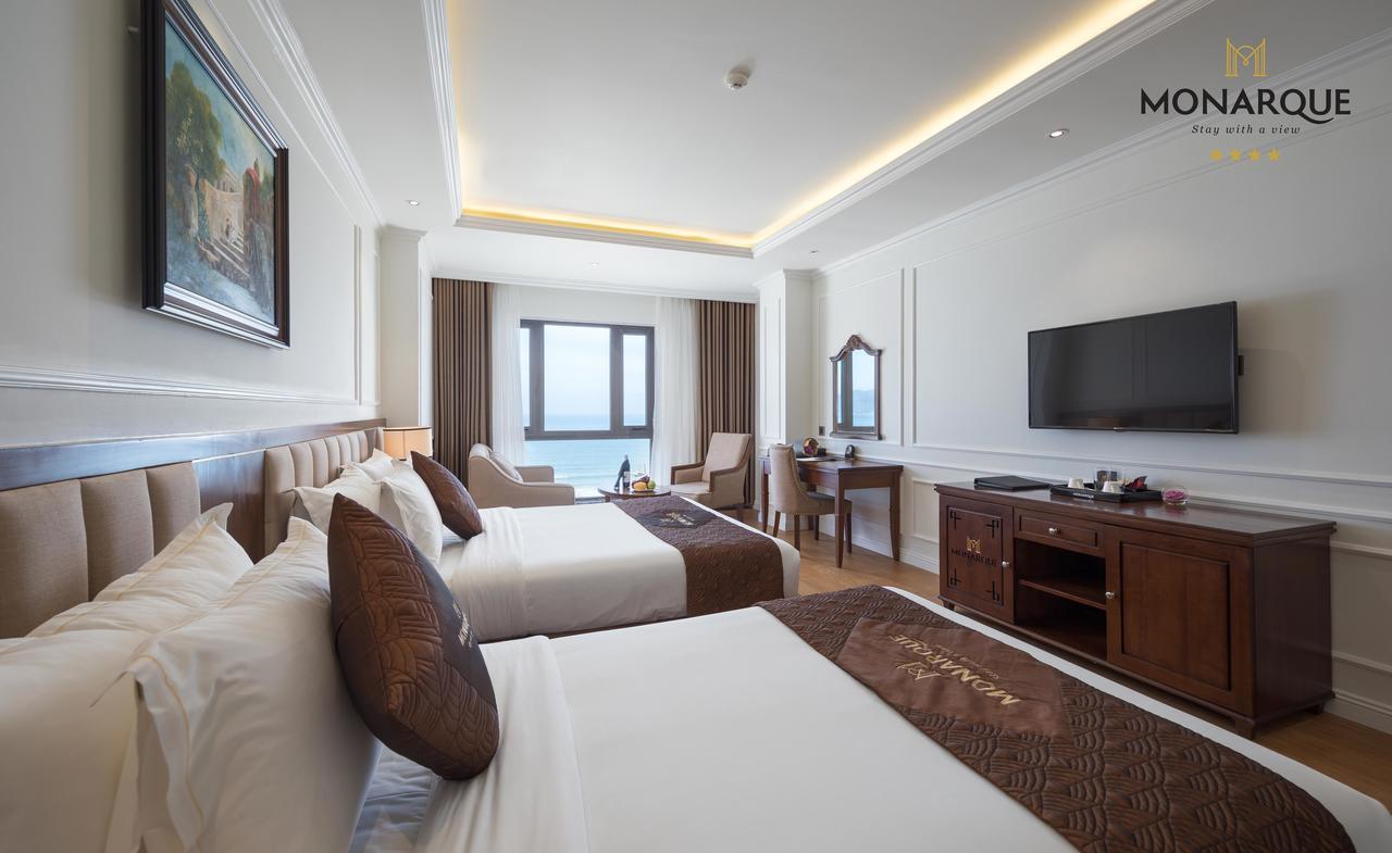 Special Offer - Royal Family Room with Ocean View