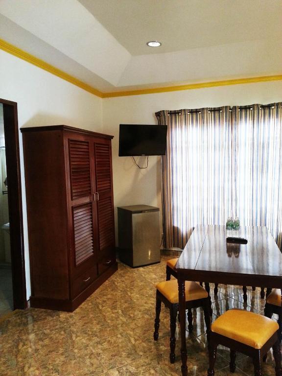 Group Room