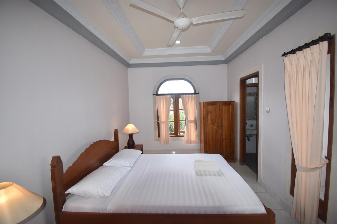 Quarto Triplo Standard