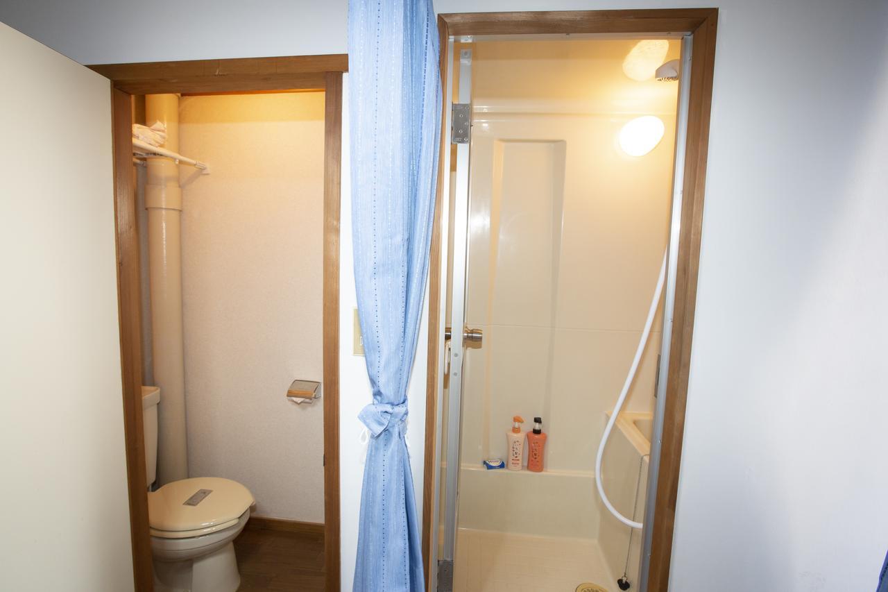 Single Room with Bath
