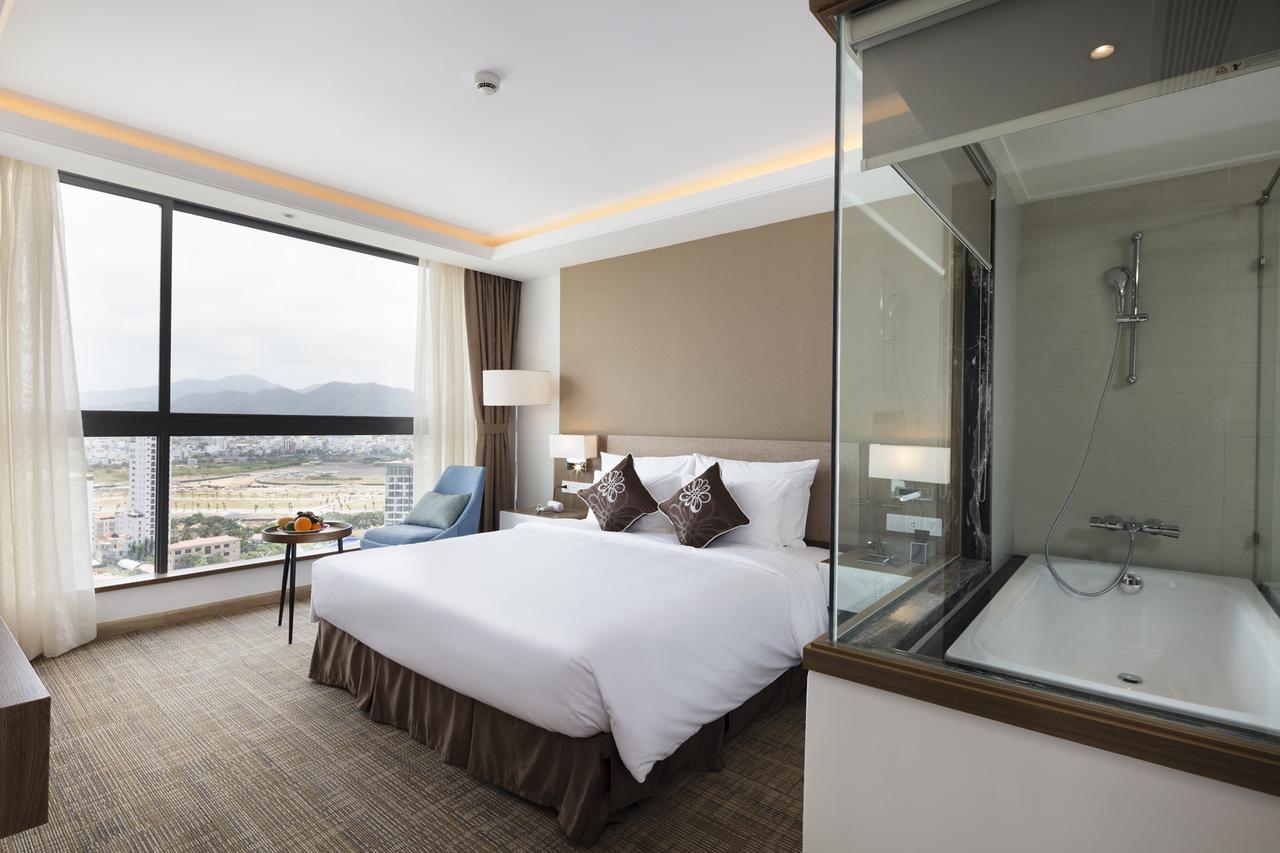 Superior Suite mit Meerblick