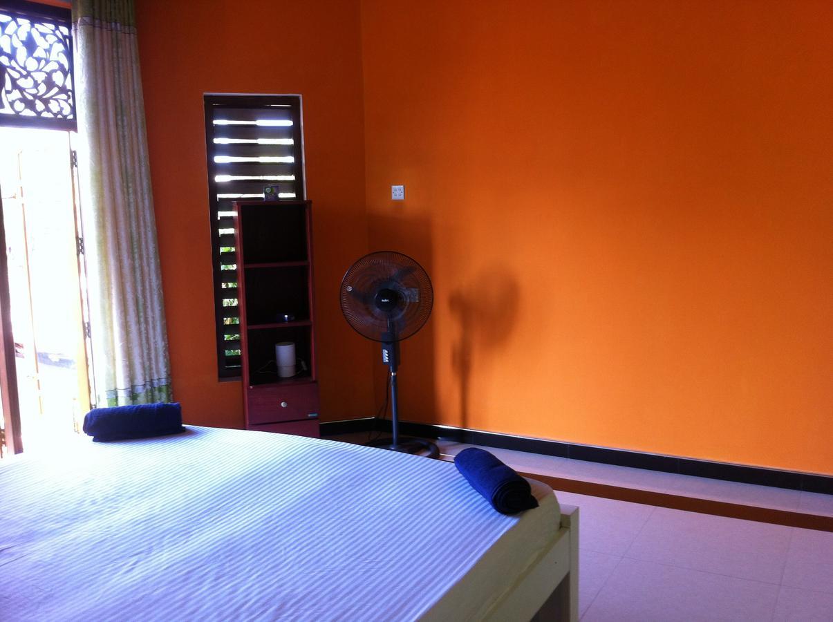 Habitación Doble Deluxe
