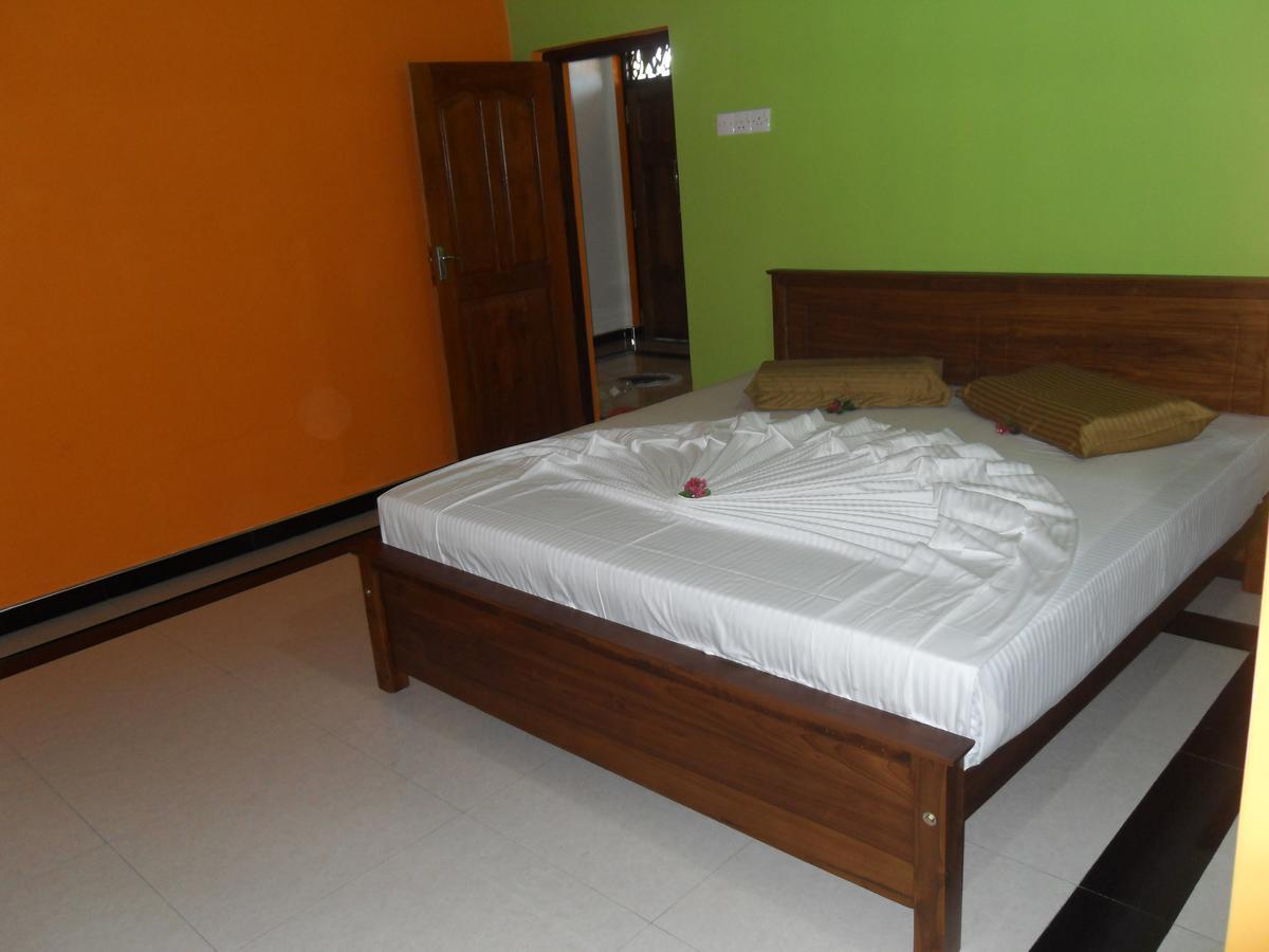 Habitación Doble Económica