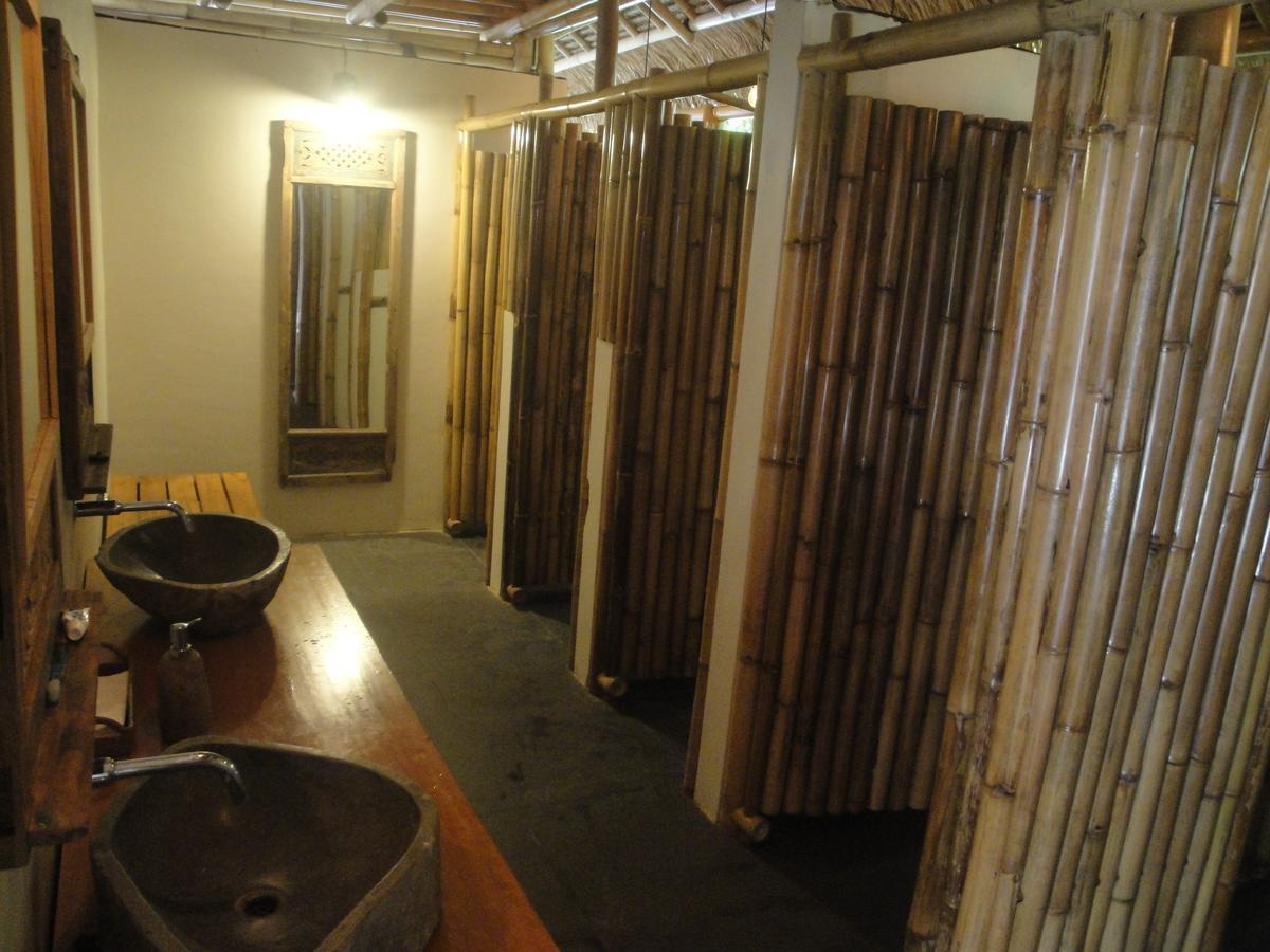 Eenpersoonsbed in Gemengde Slaapzaal
