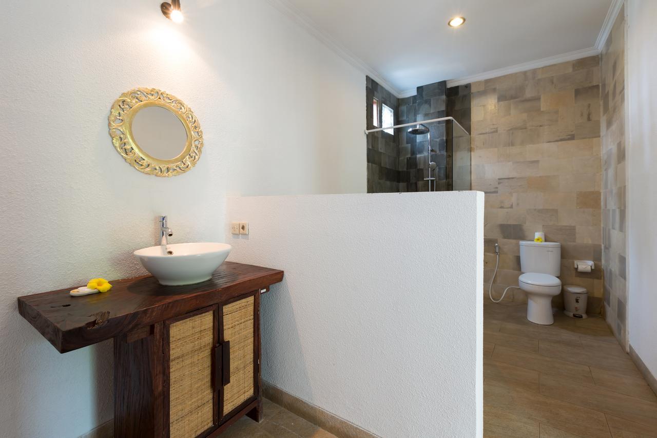 Habitación Deluxe con cama extragrande