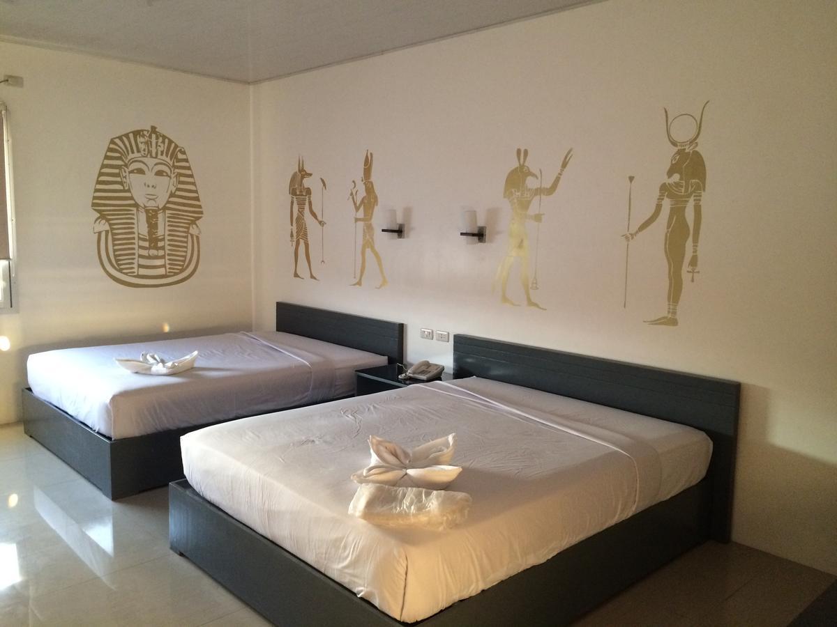 Suite Room