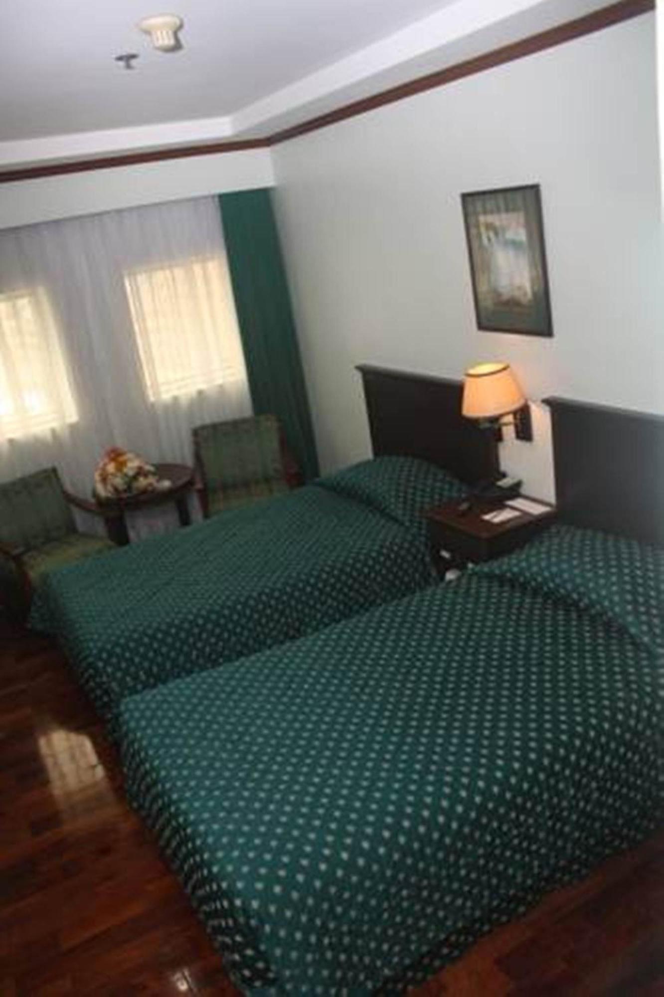 Superior Zweibettzimmer