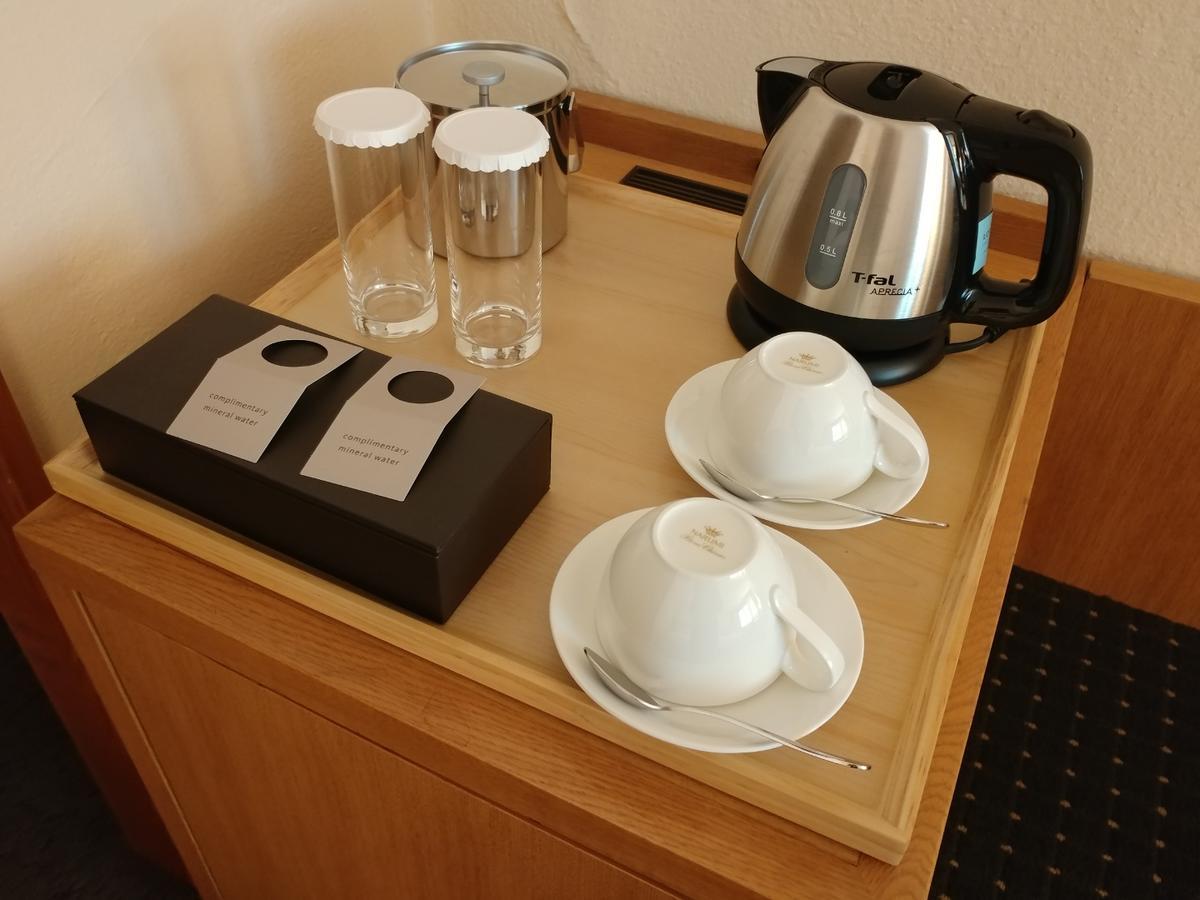 Superior Twin Room - Arai Building (2 beds)