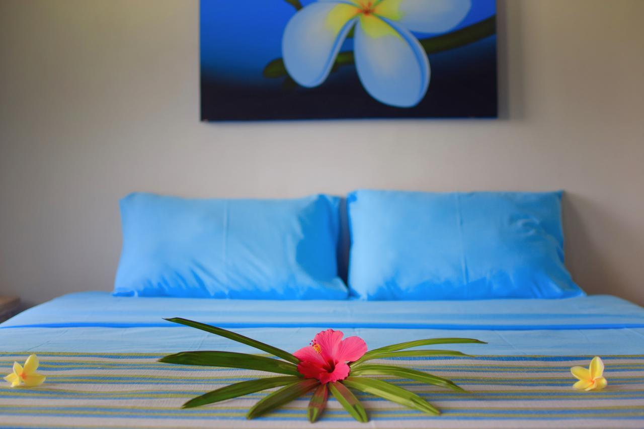 King Room with Sea View