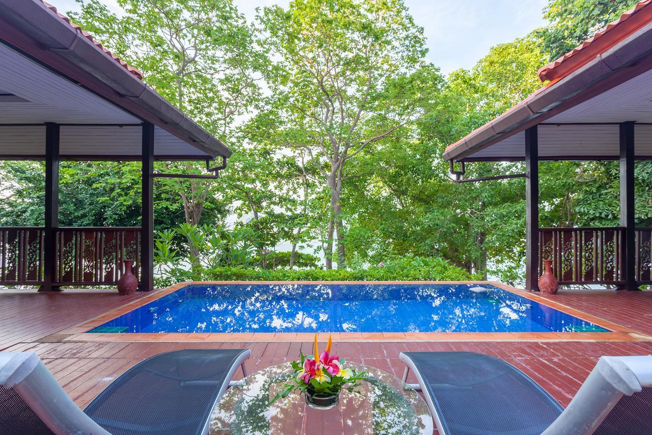 Villa 2 Chambres avec Piscine