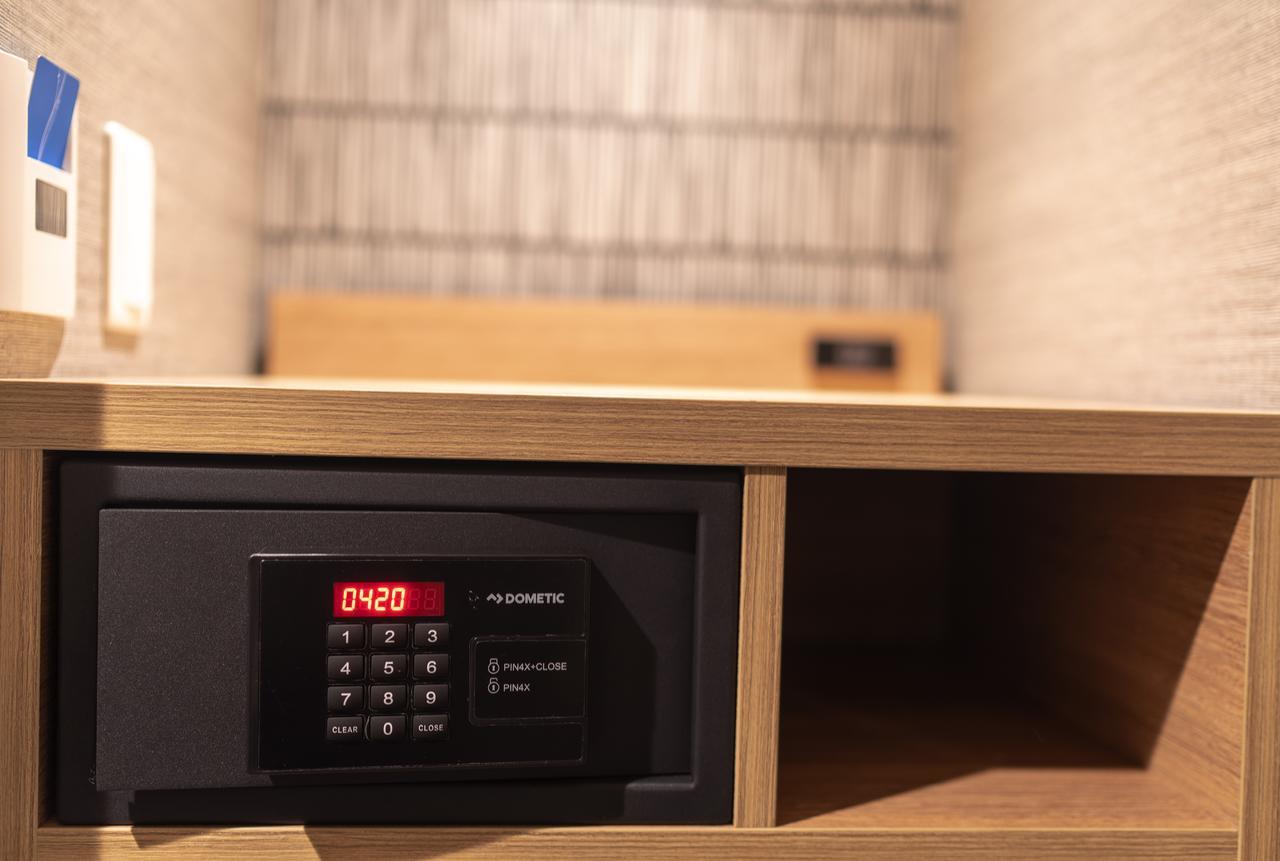 Standard  Double Room - Non-Smoking
