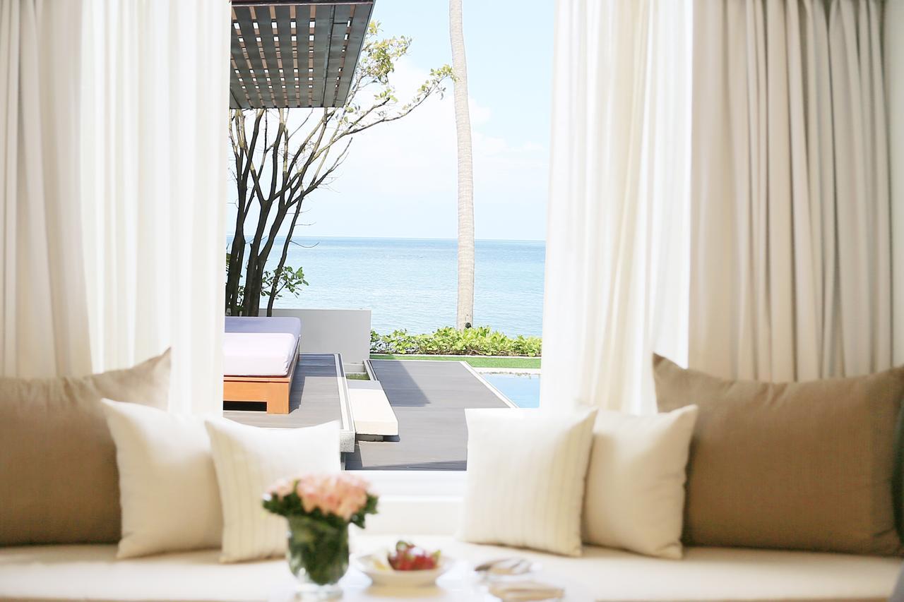Pool-Suite Celes zum Meer