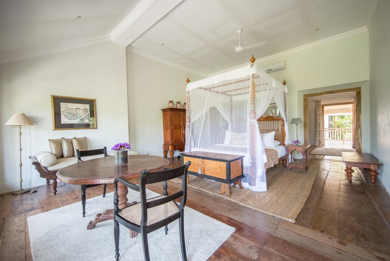Premier Sea View Room