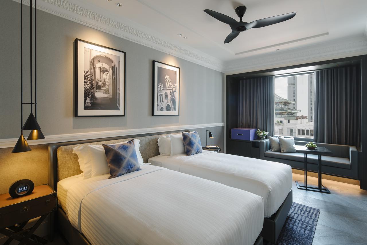 Chambre Premier Crystal Club