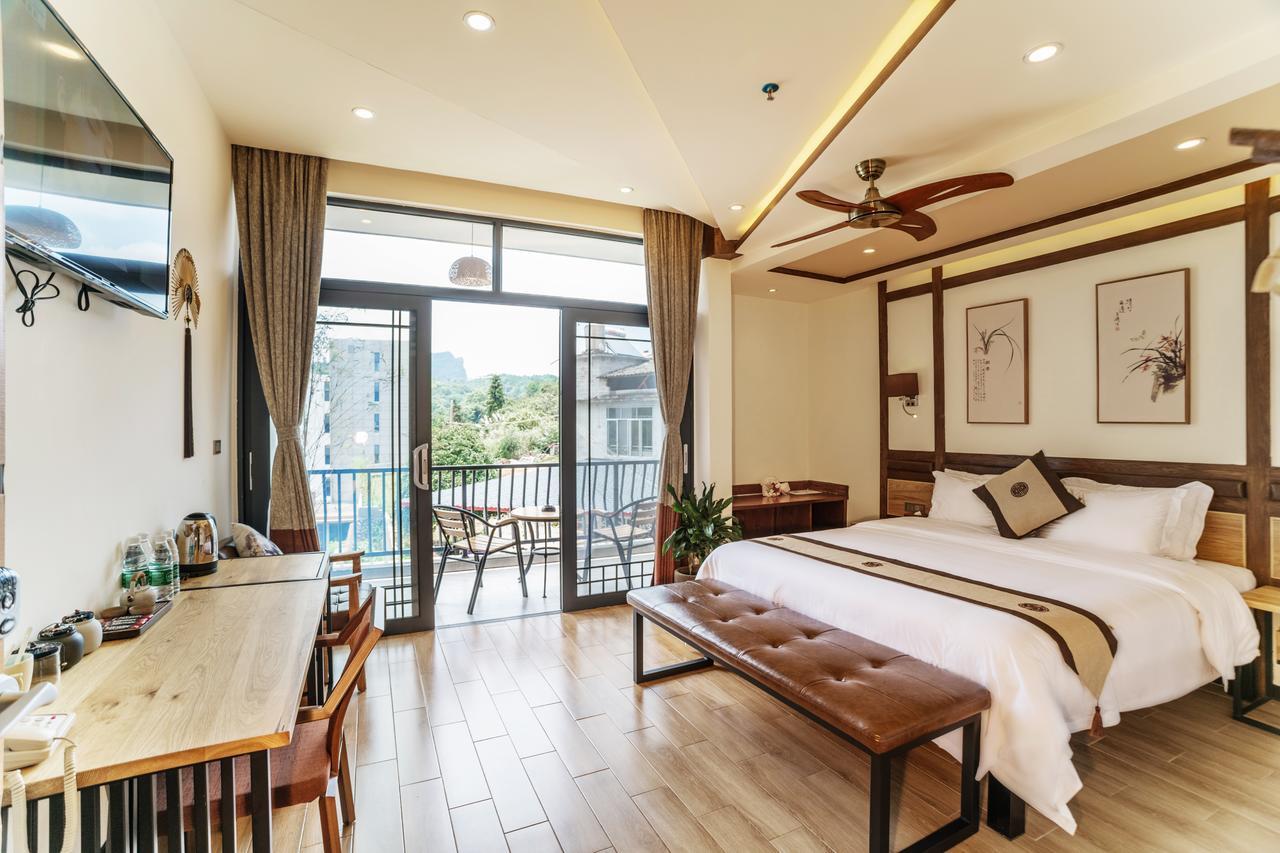 Family Nest Suite