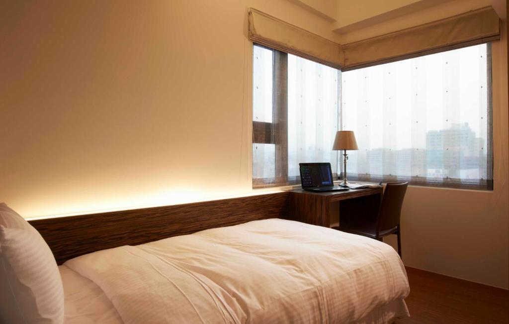 Appartamento con 2 Camere da Letto (3 Adulti)