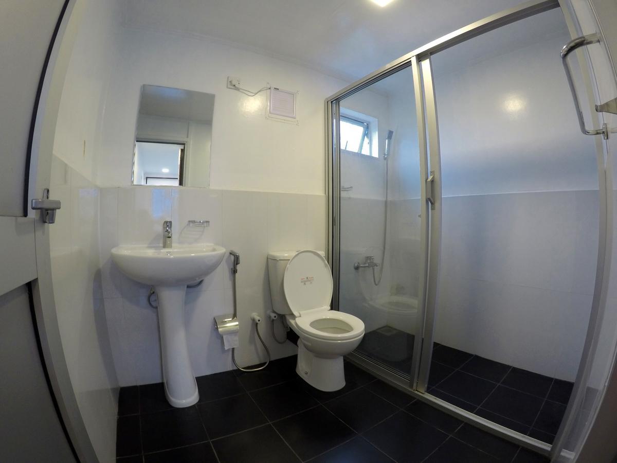 Deluxe Doppelzimmer mit Balkon