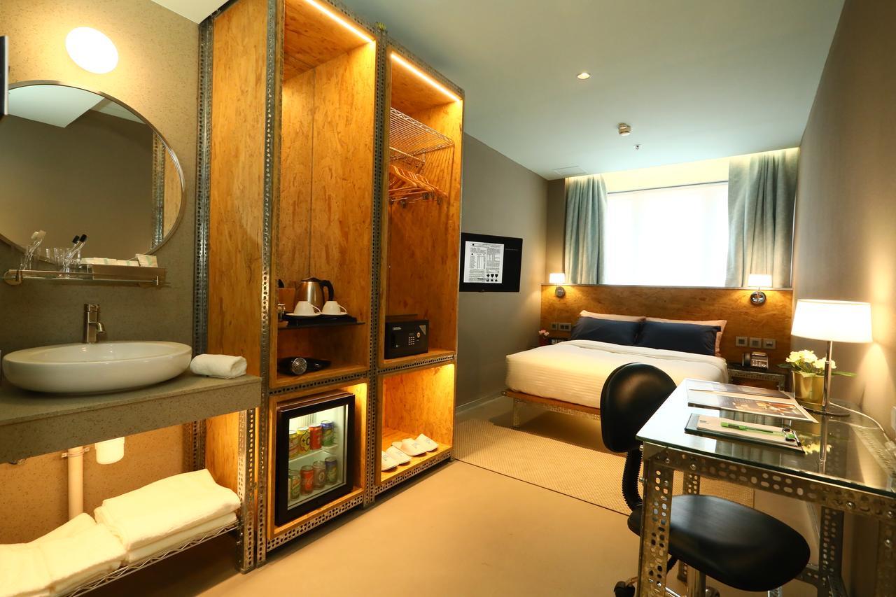 IND Premium Double Room