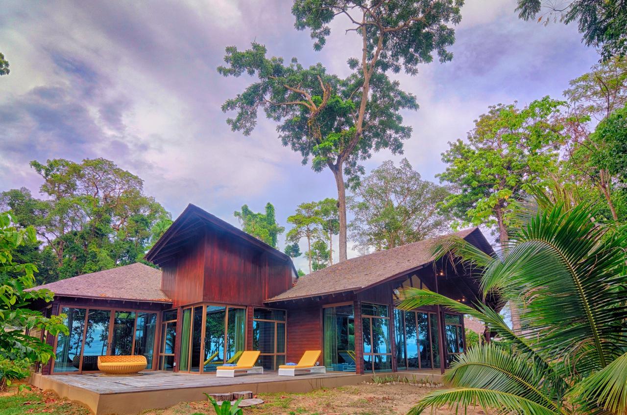 Coral Villa