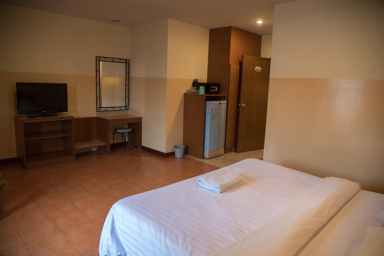 Deluxe Kamer