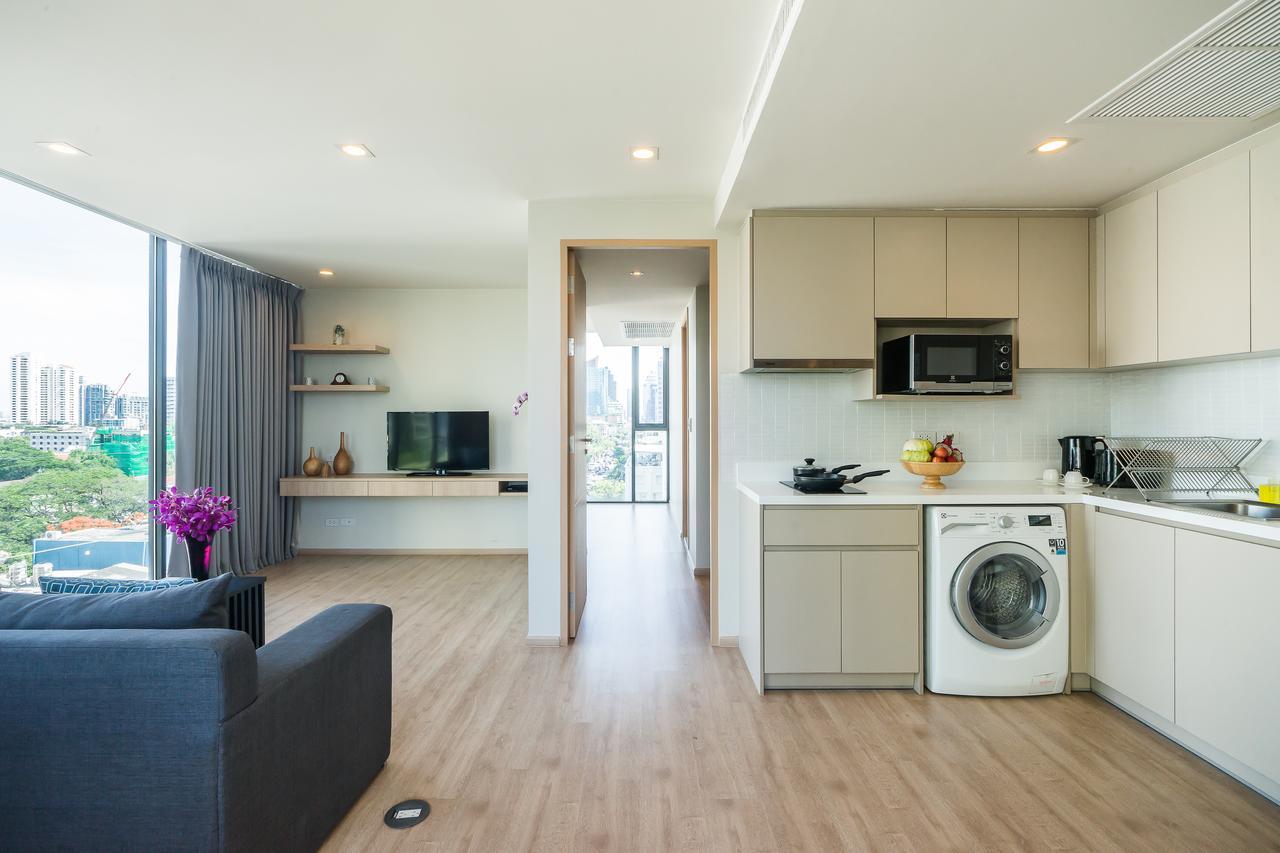 One Bedroom Panorama Suite