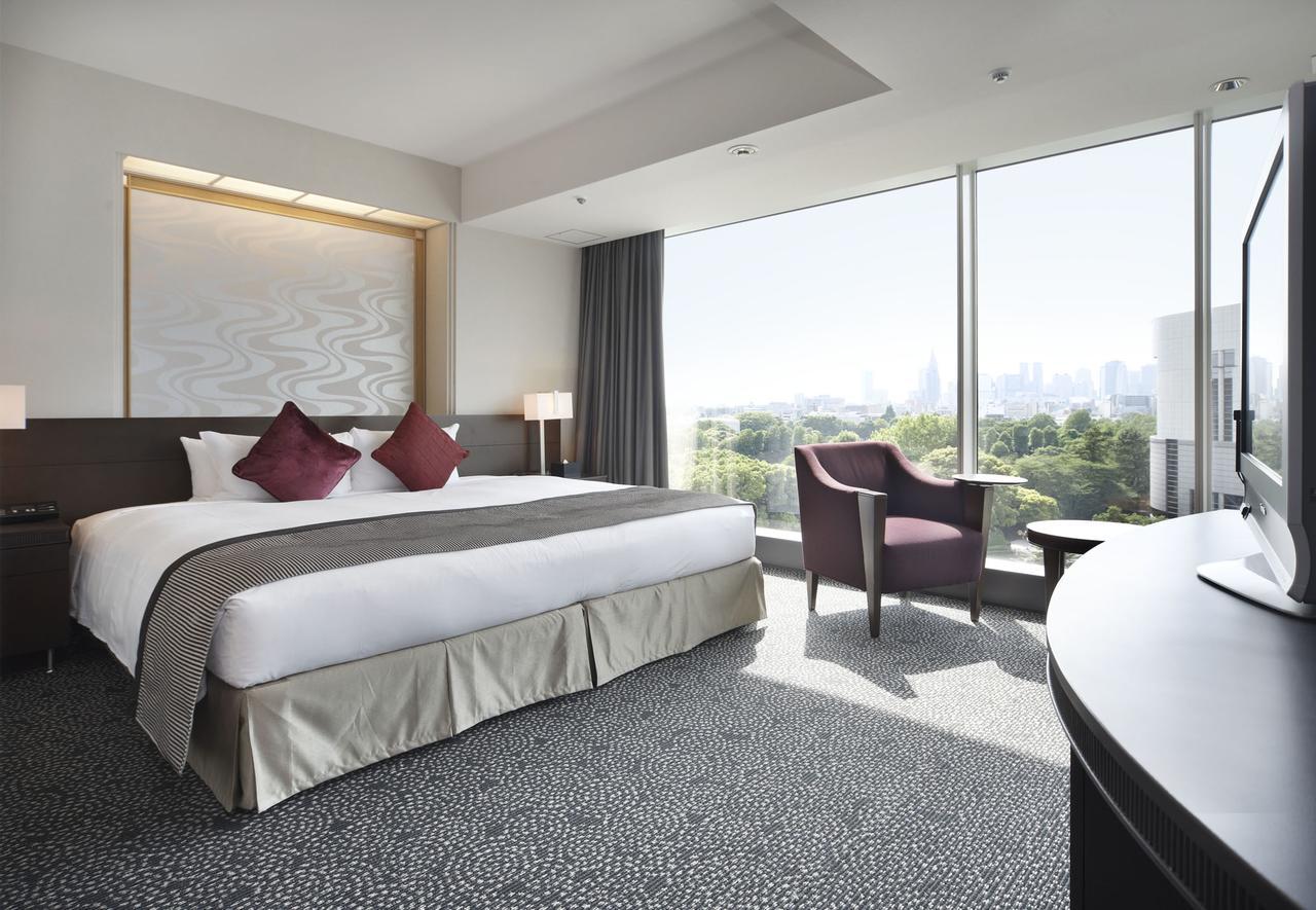 The Main - Standard Zimmer mit Kingsize-Bett - Nichtraucher
