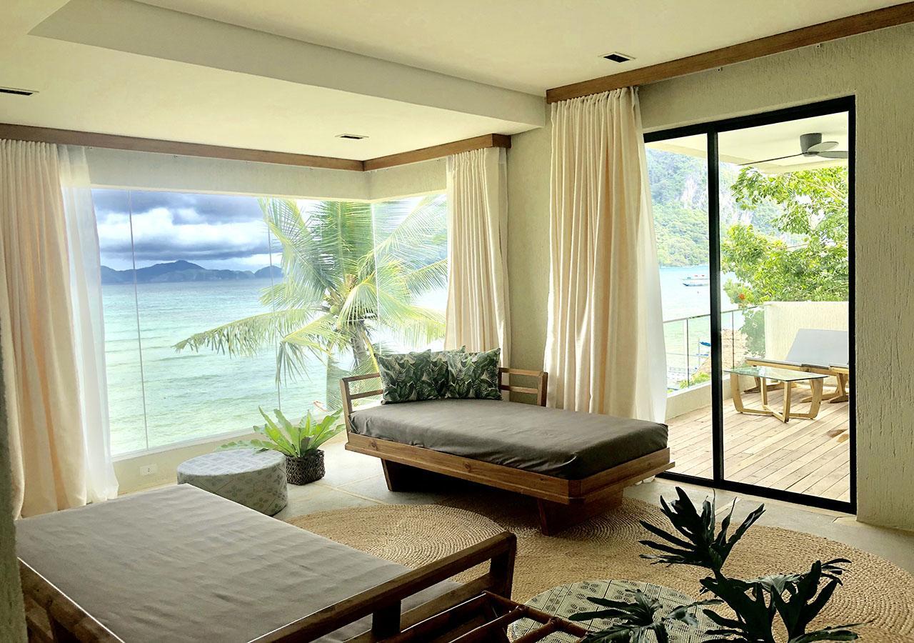 Suite 1 Chambre