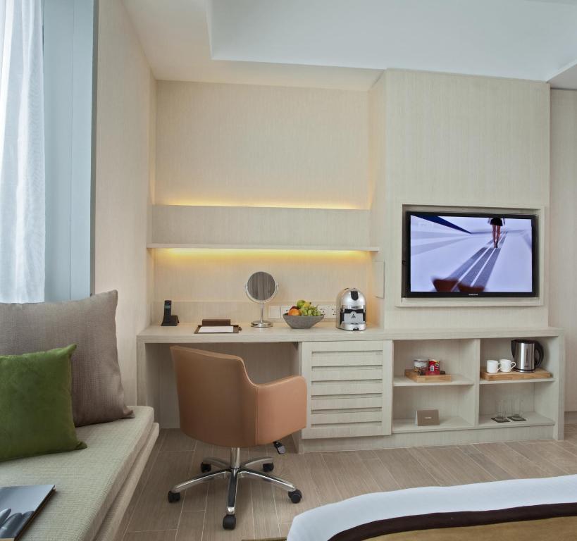 Camere comunicanti.