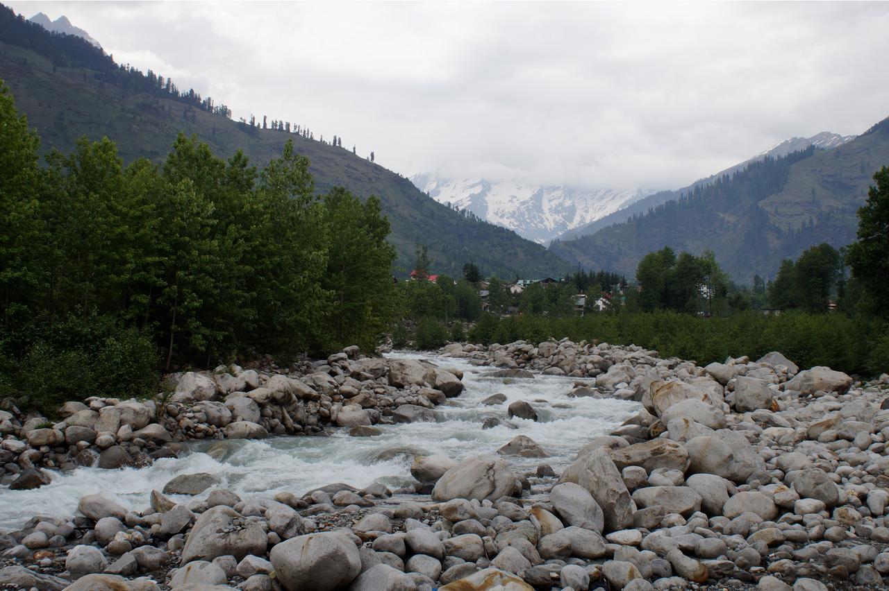Rohtang Suite