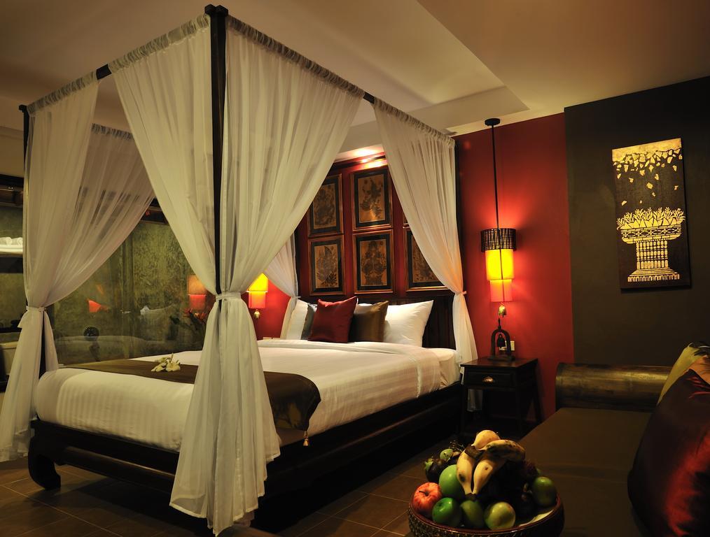 Premier Double Room - No Balcony