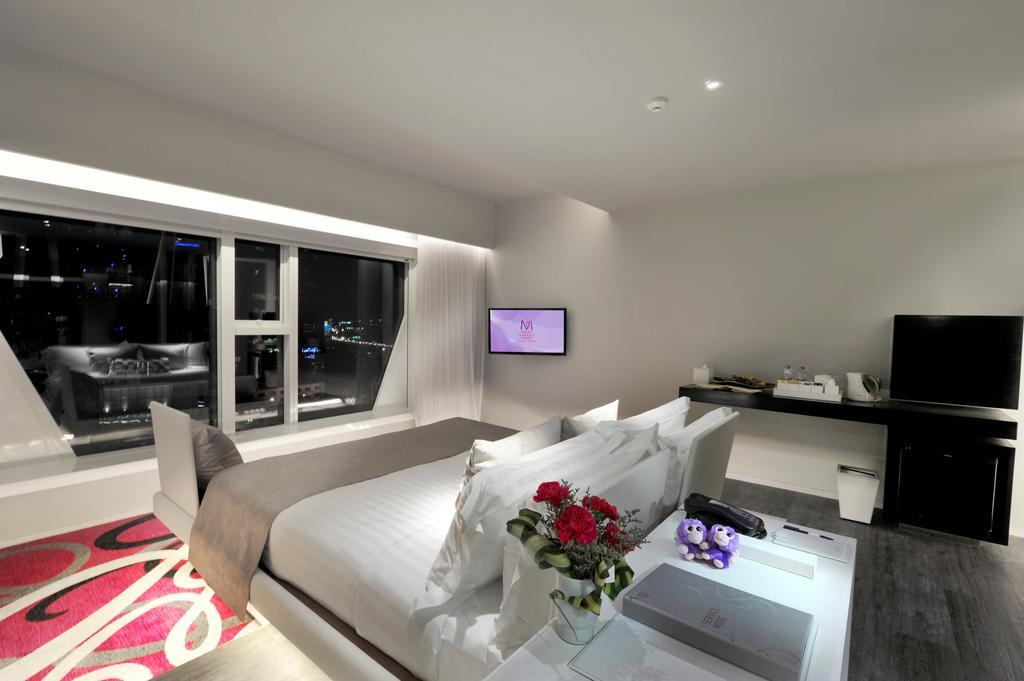 Habitación Doble Executive
