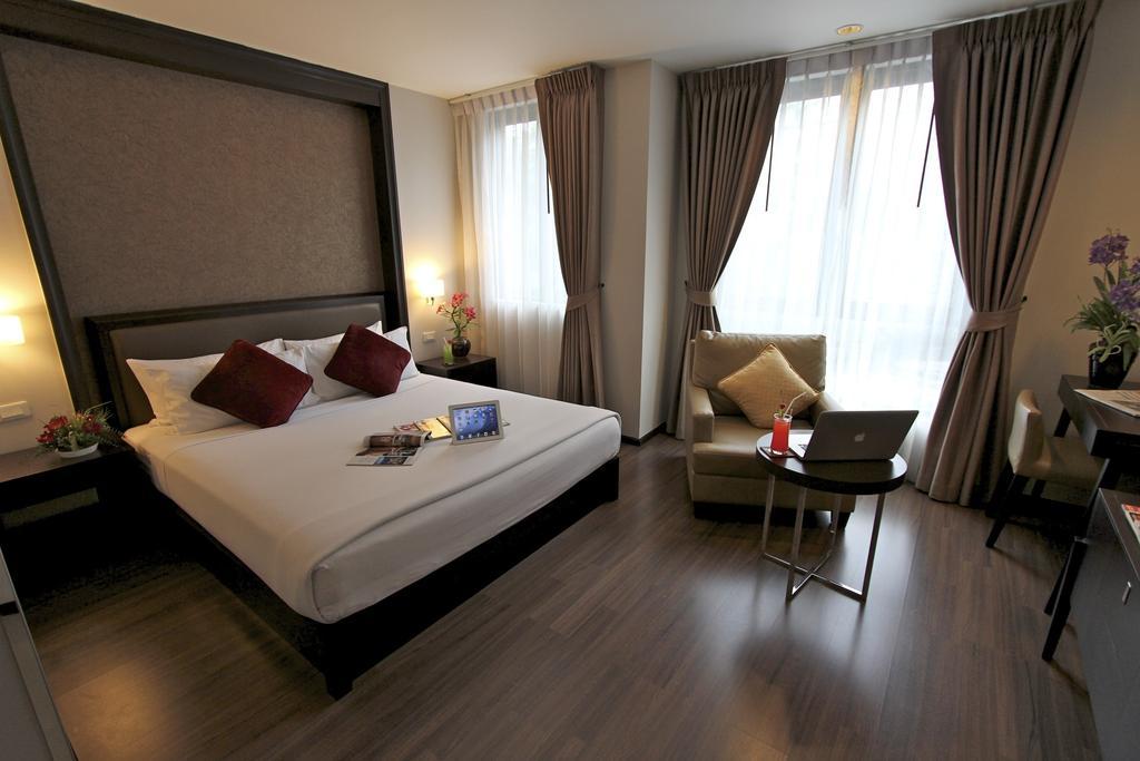 Superior Doppelzimmer