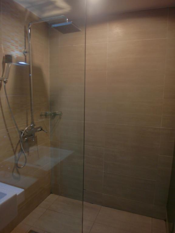 Chambre Double Supérieure sans Fenêtre