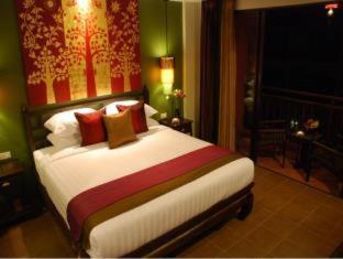 Standard Double Room Balcony