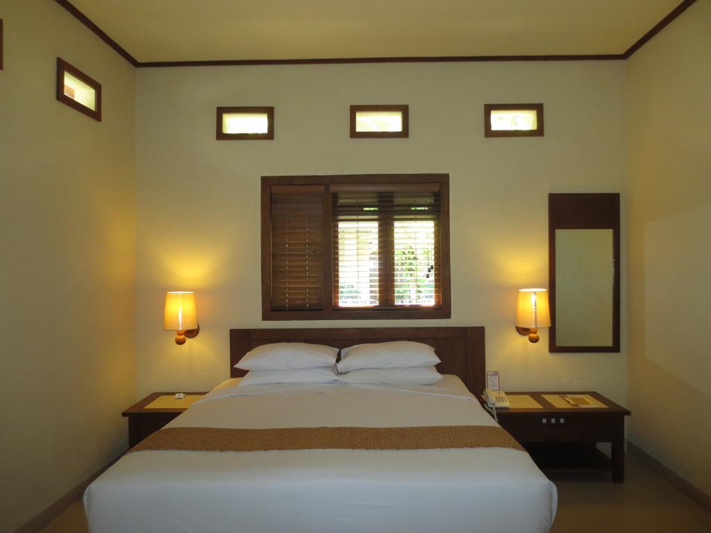 Classic Bungalow Suite