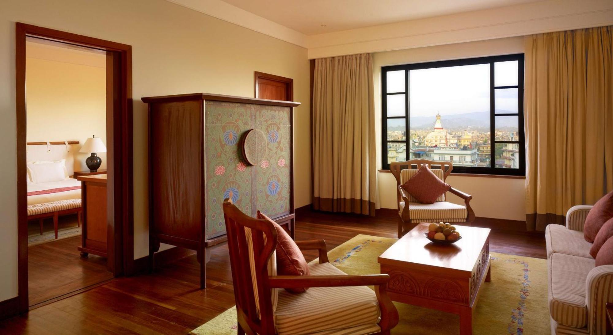 Suite Lit King-Size