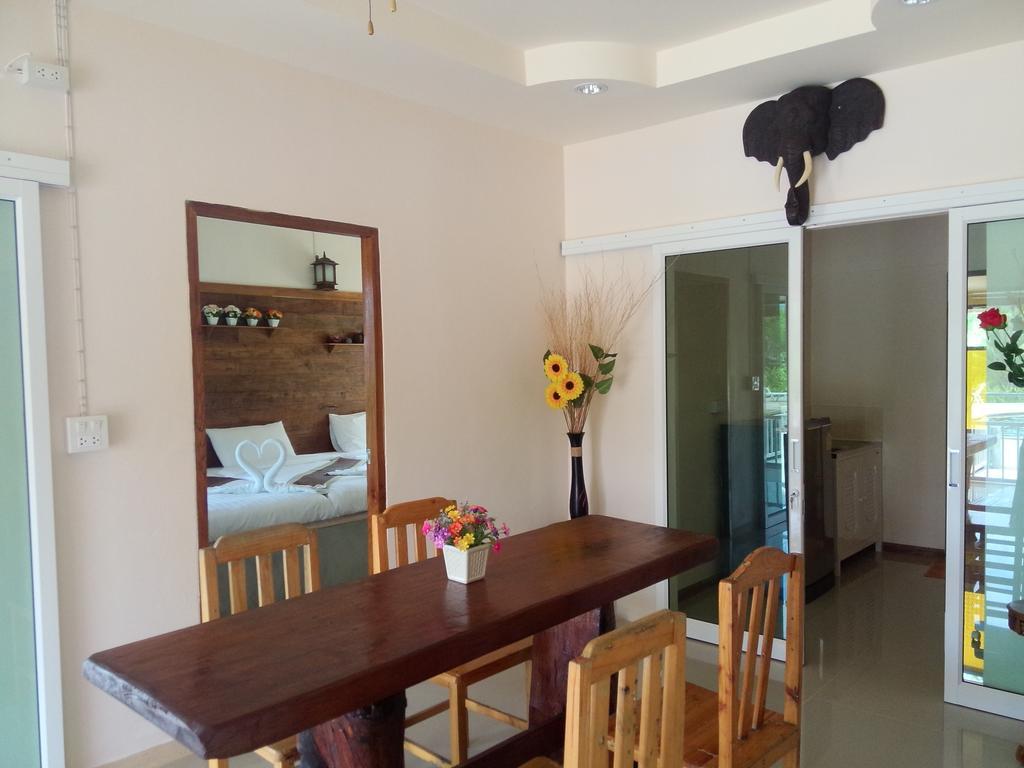 Villa Piscine 2 (8 Adultes)
